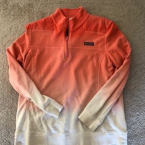 Vineyard Vines pullover. Excellent condition, smoke free, size xl